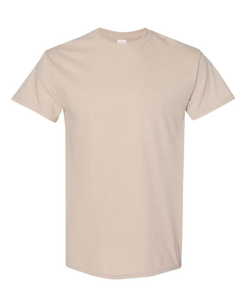 custom tshirt one side
