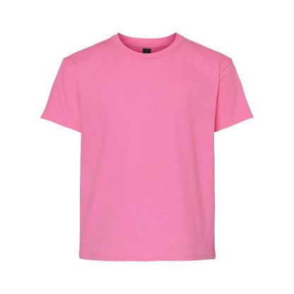 Kids and youth custom Tshirt
