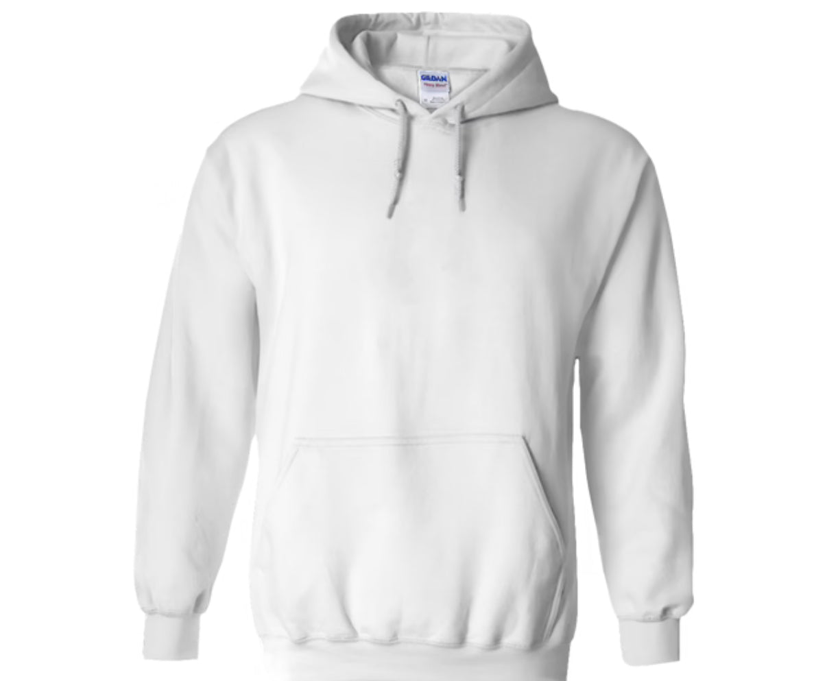 Gildan 18500 Hoodie