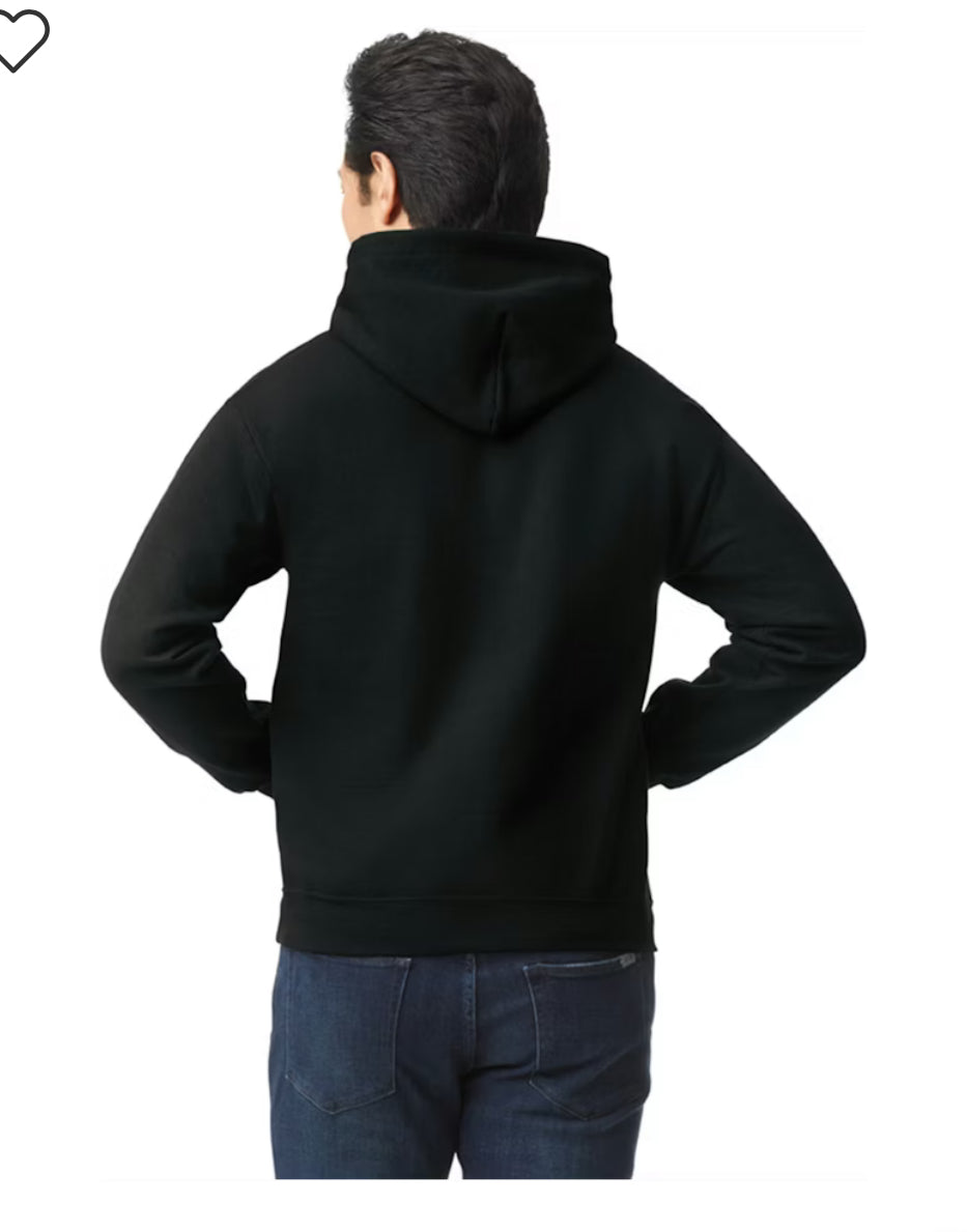 Gildan 18500 Hoodie