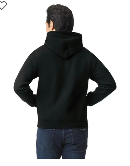 Gildan 18500 Hoodie