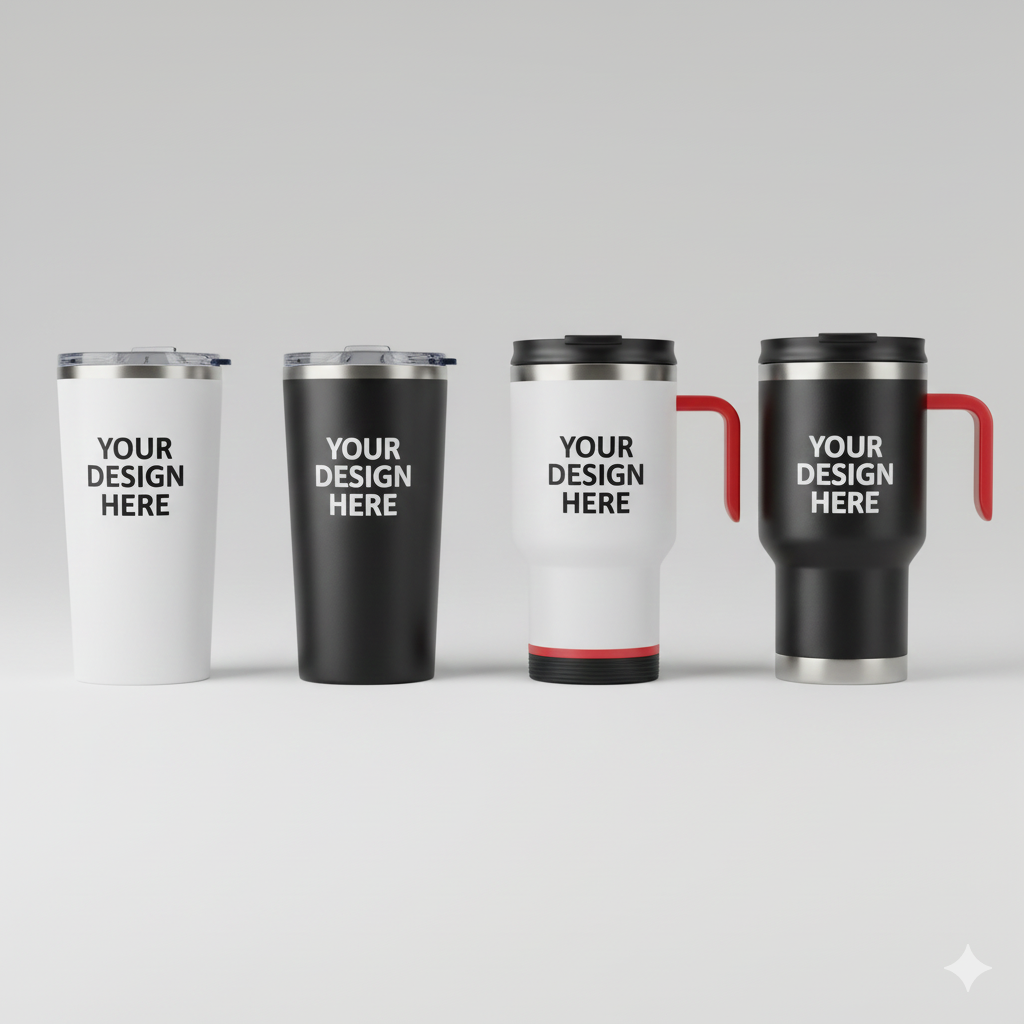 Travel Mugs