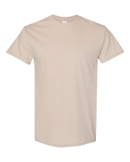 custom tshirt one side